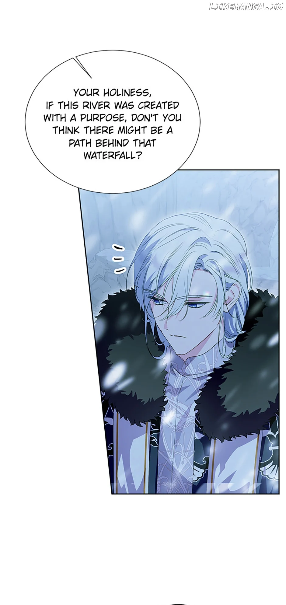 If You Remove the Kind Protagonist’s Mask chapter 47 page 43