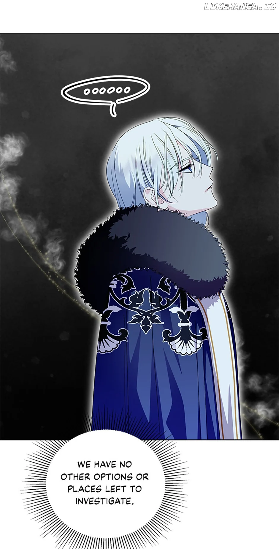 If You Remove the Kind Protagonist’s Mask chapter 47 page 46