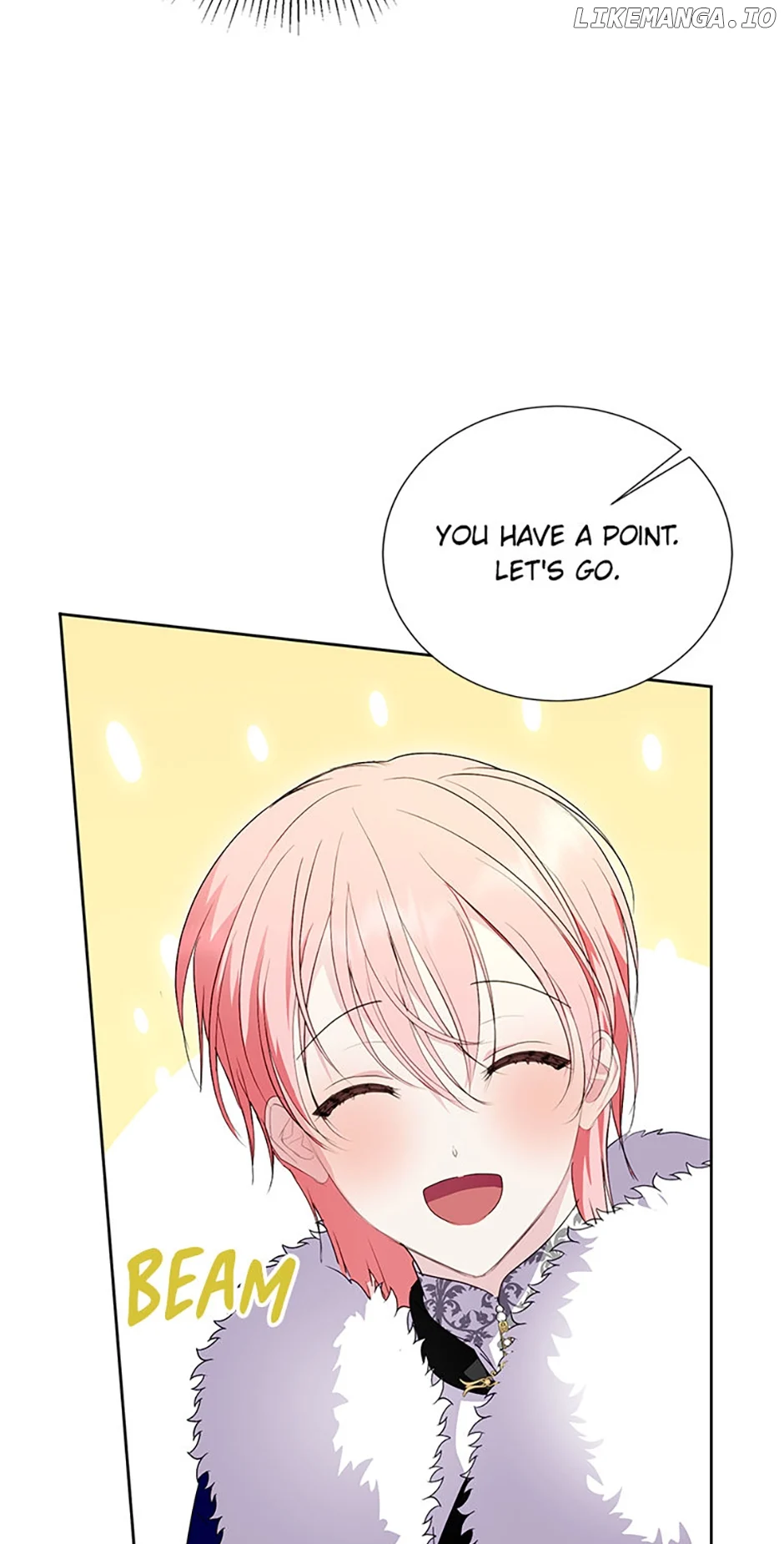 If You Remove the Kind Protagonist’s Mask chapter 47 page 47