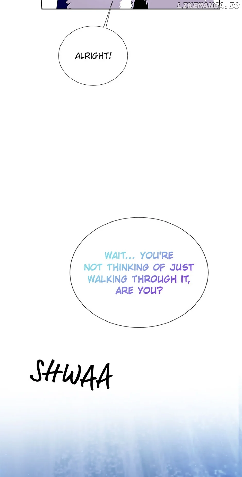 If You Remove the Kind Protagonist’s Mask chapter 47 page 48
