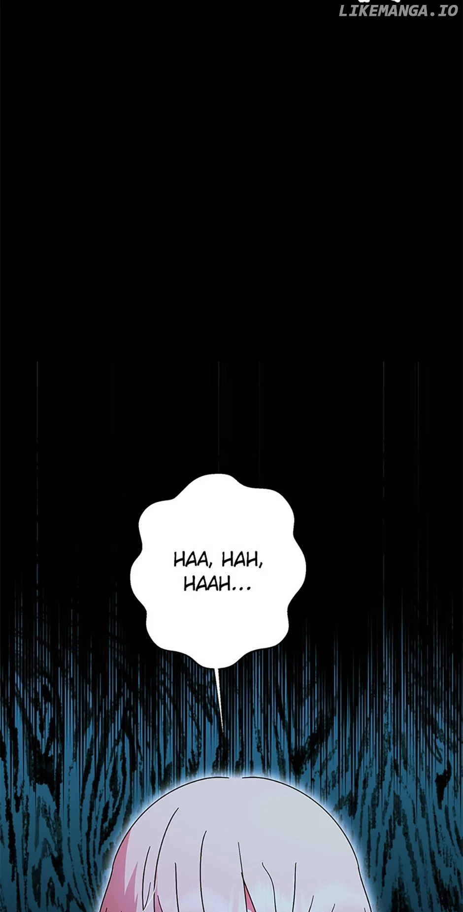 If You Remove the Kind Protagonist’s Mask chapter 47 page 50