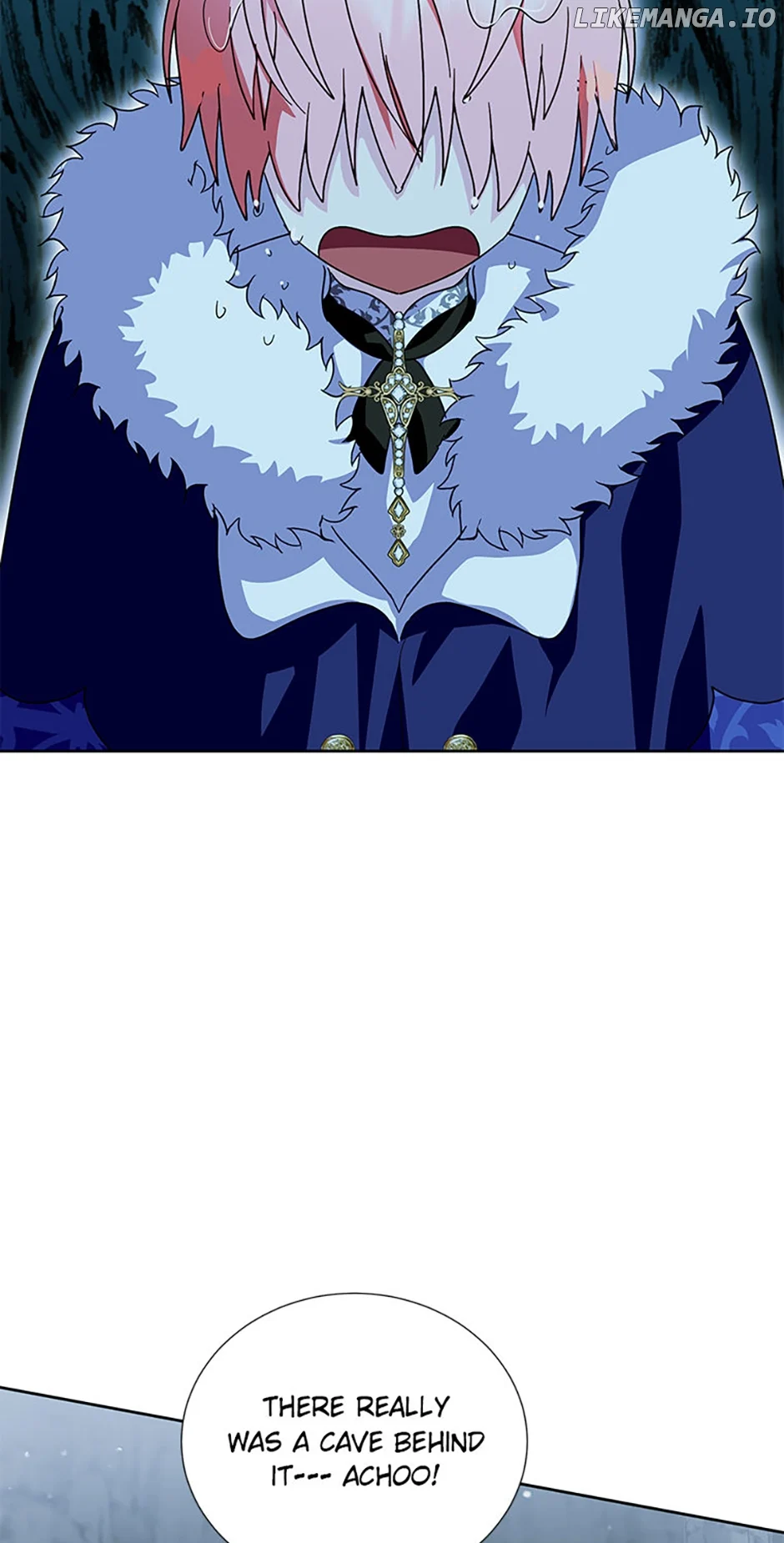 If You Remove the Kind Protagonist’s Mask chapter 47 page 51