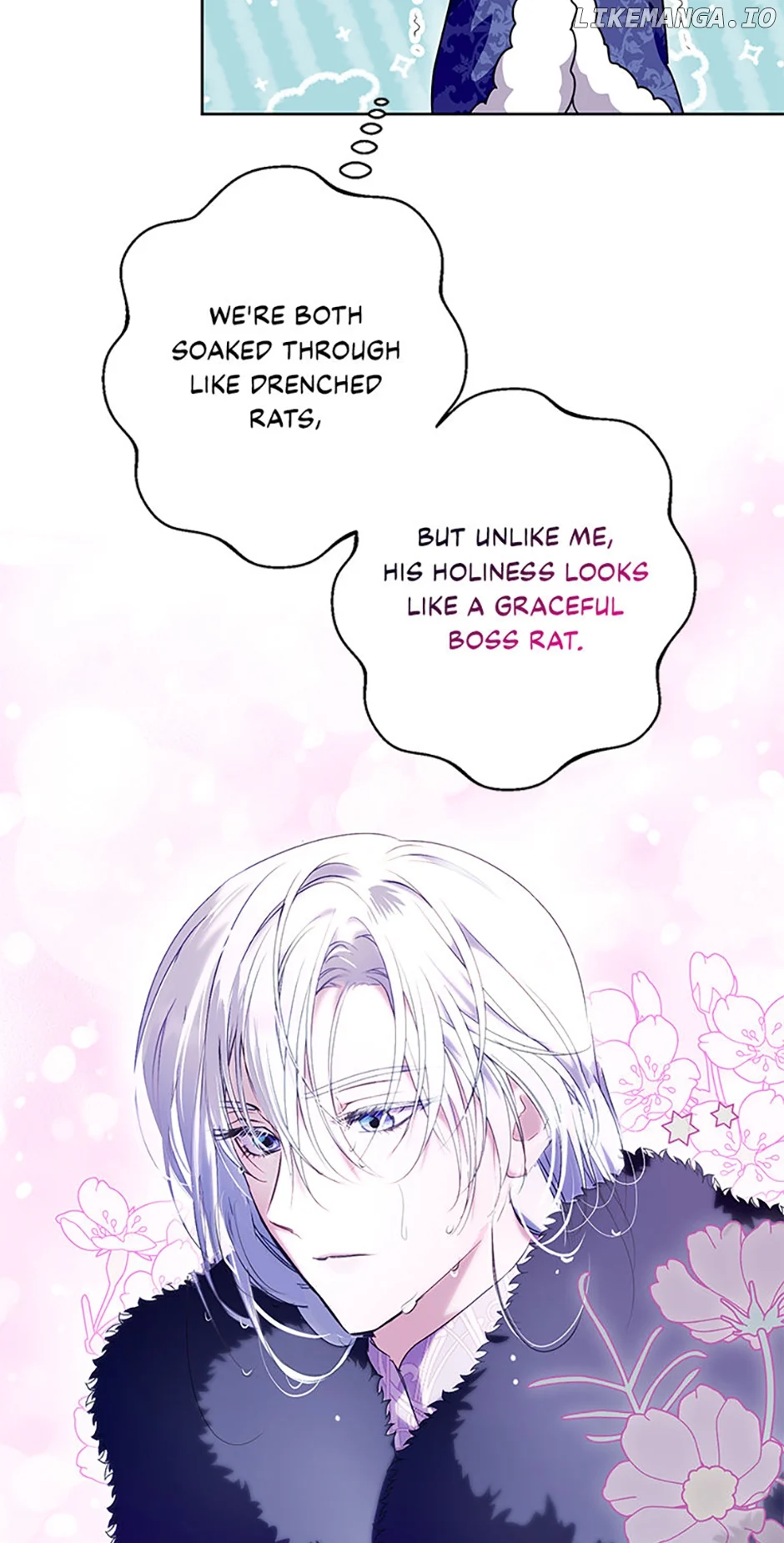 If You Remove the Kind Protagonist’s Mask chapter 47 page 53