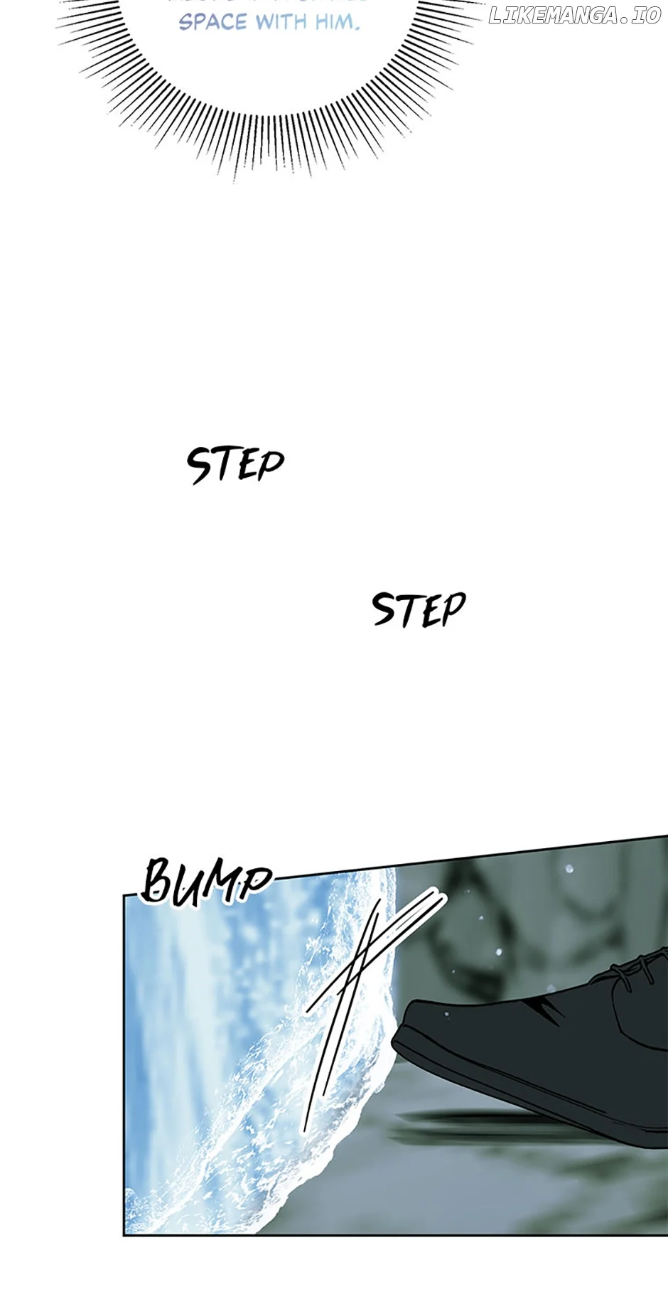 If You Remove the Kind Protagonist’s Mask chapter 47 page 57