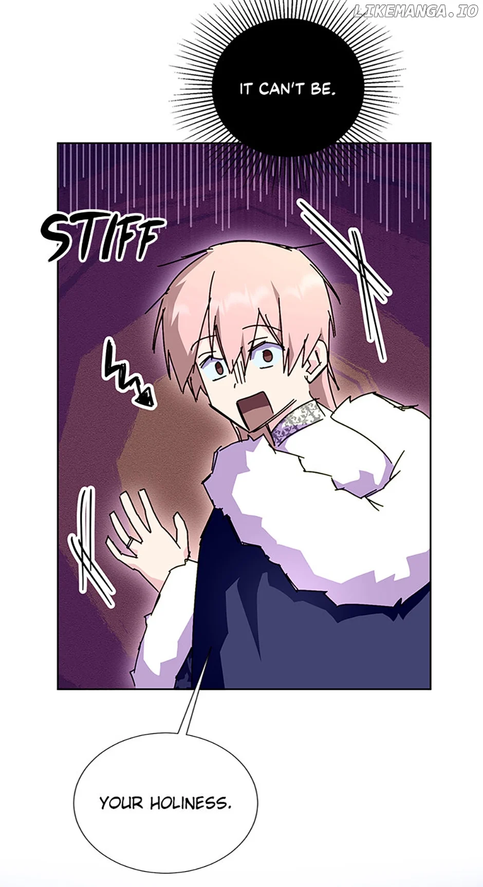 If You Remove the Kind Protagonist’s Mask chapter 47 page 60
