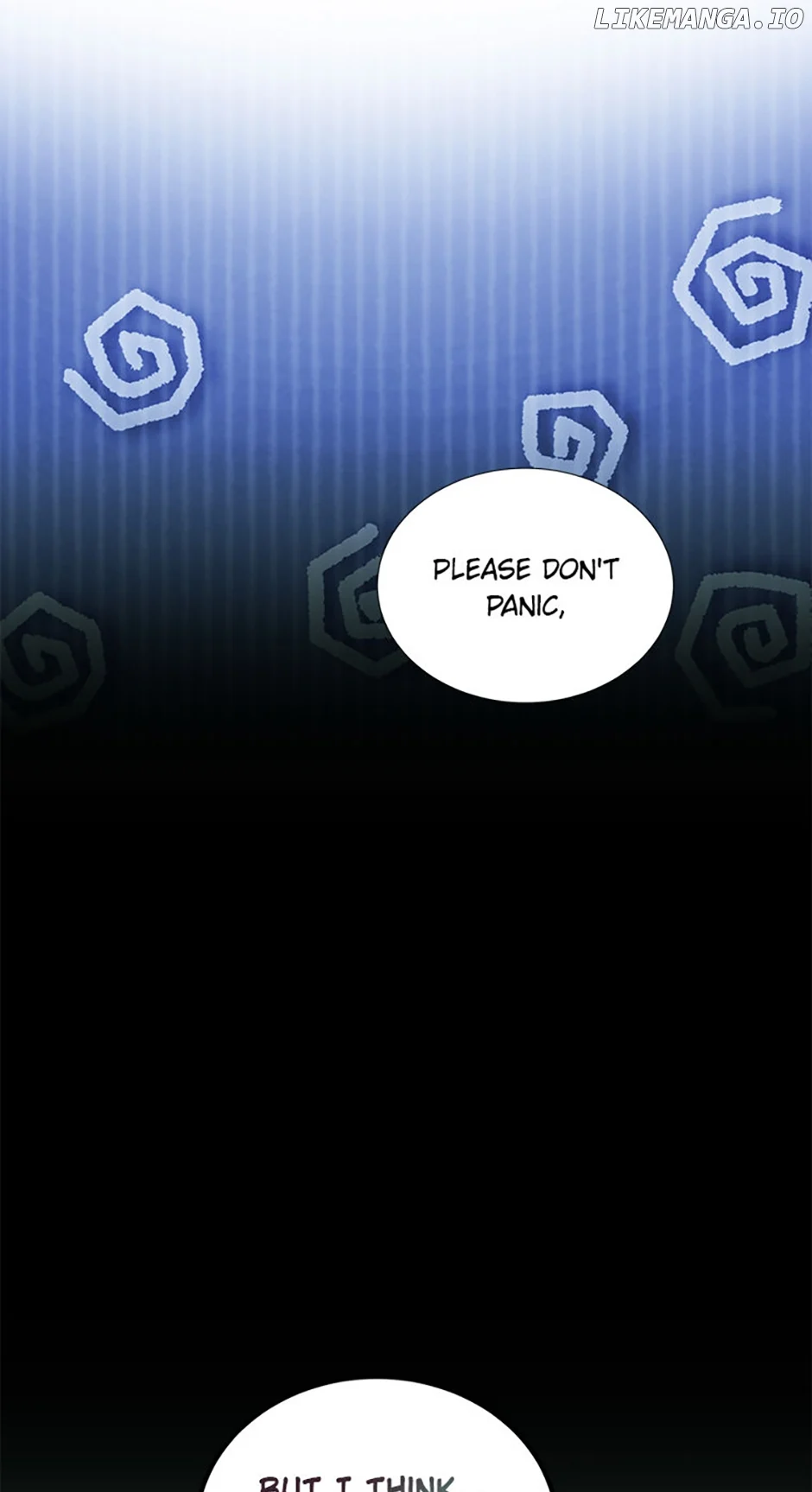 If You Remove the Kind Protagonist’s Mask chapter 47 page 61