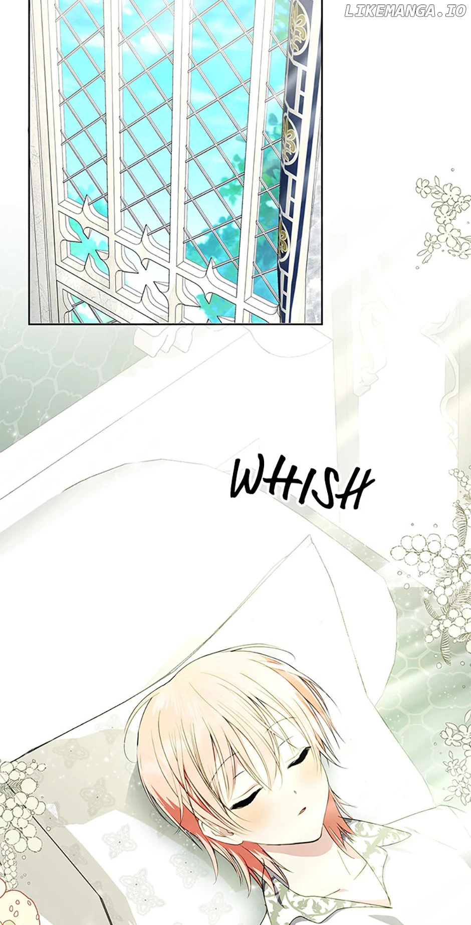 If You Remove the Kind Protagonist’s Mask chapter 48 page 2