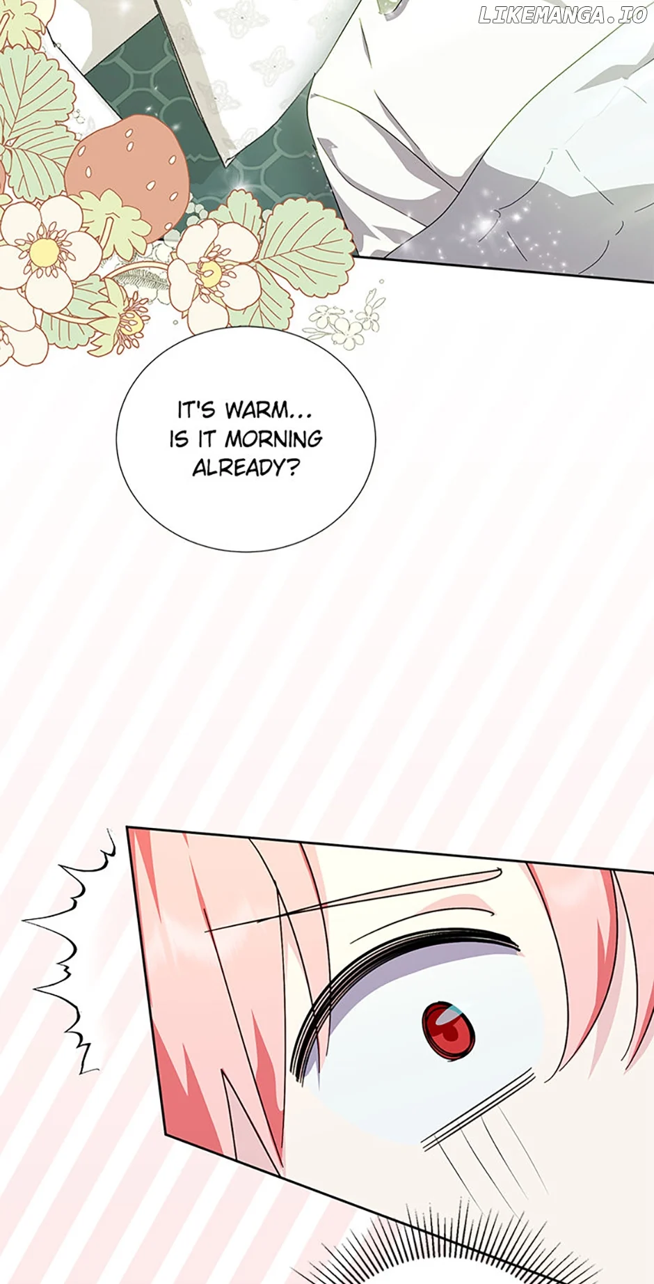 If You Remove the Kind Protagonist’s Mask chapter 48 page 3