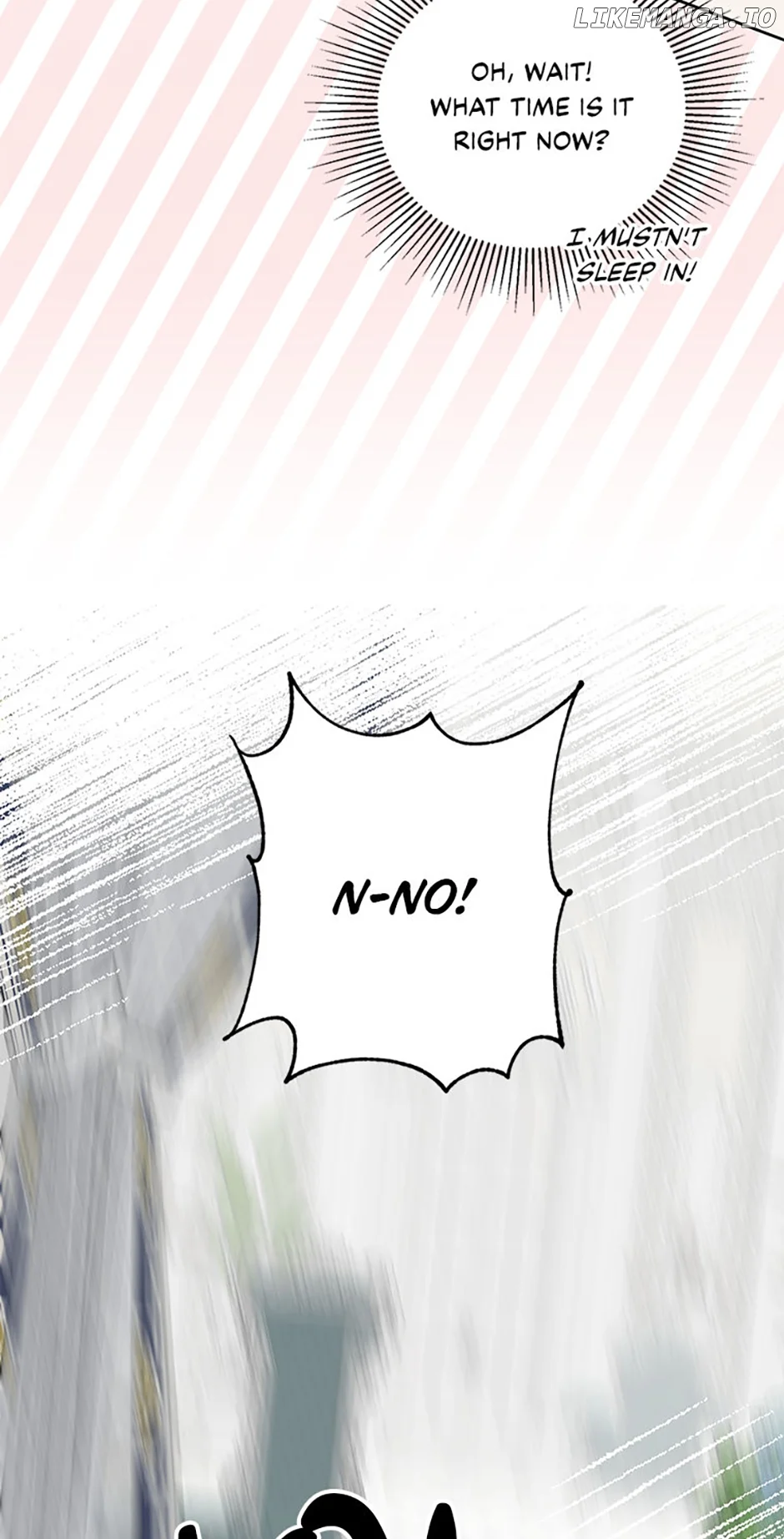 If You Remove the Kind Protagonist’s Mask chapter 48 page 4