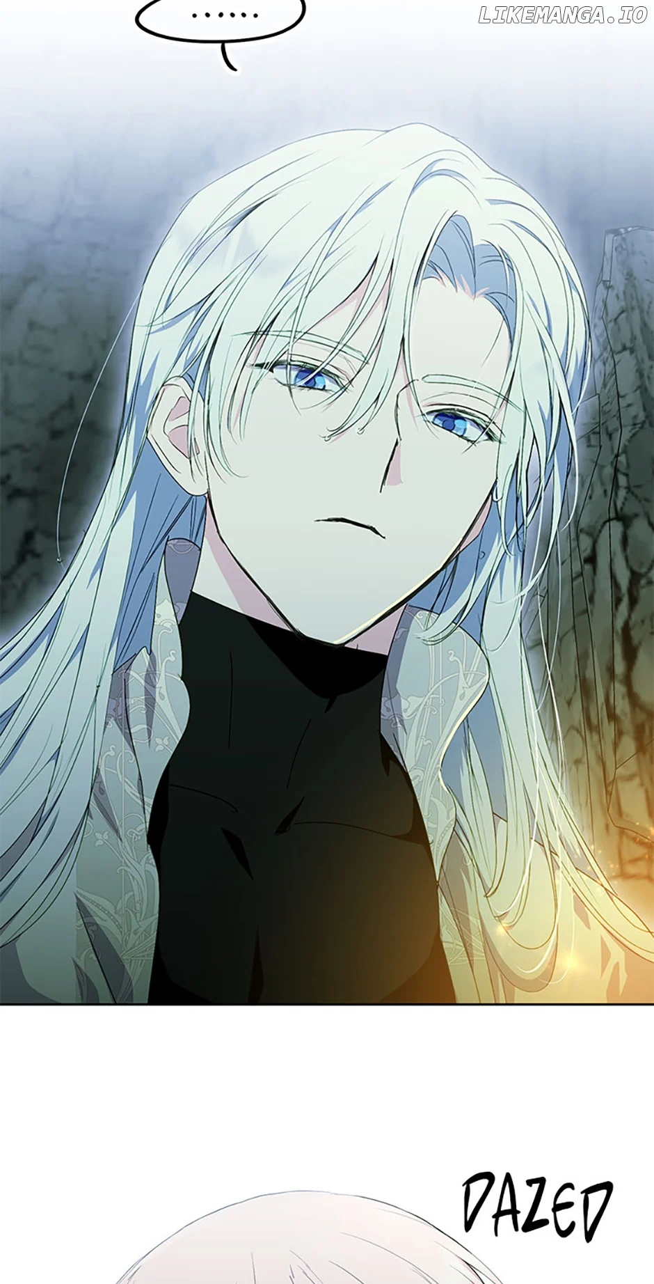 If You Remove the Kind Protagonist’s Mask chapter 48 page 6