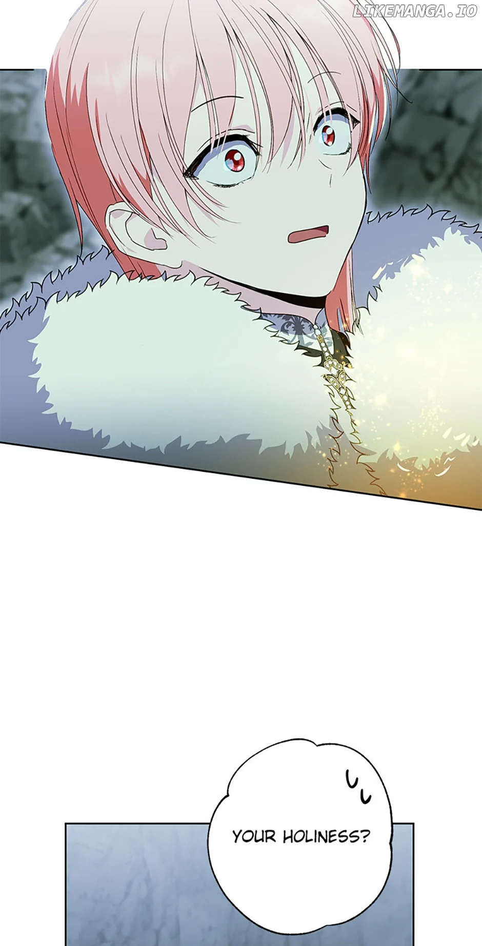 If You Remove the Kind Protagonist’s Mask chapter 48 page 7