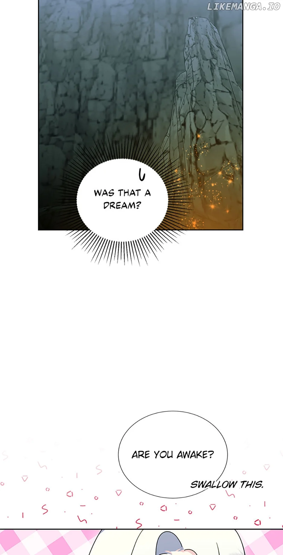 If You Remove the Kind Protagonist’s Mask chapter 48 page 8