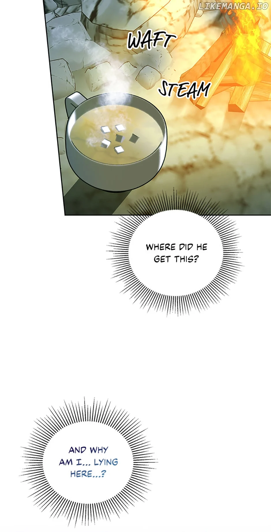 If You Remove the Kind Protagonist’s Mask chapter 48 page 10