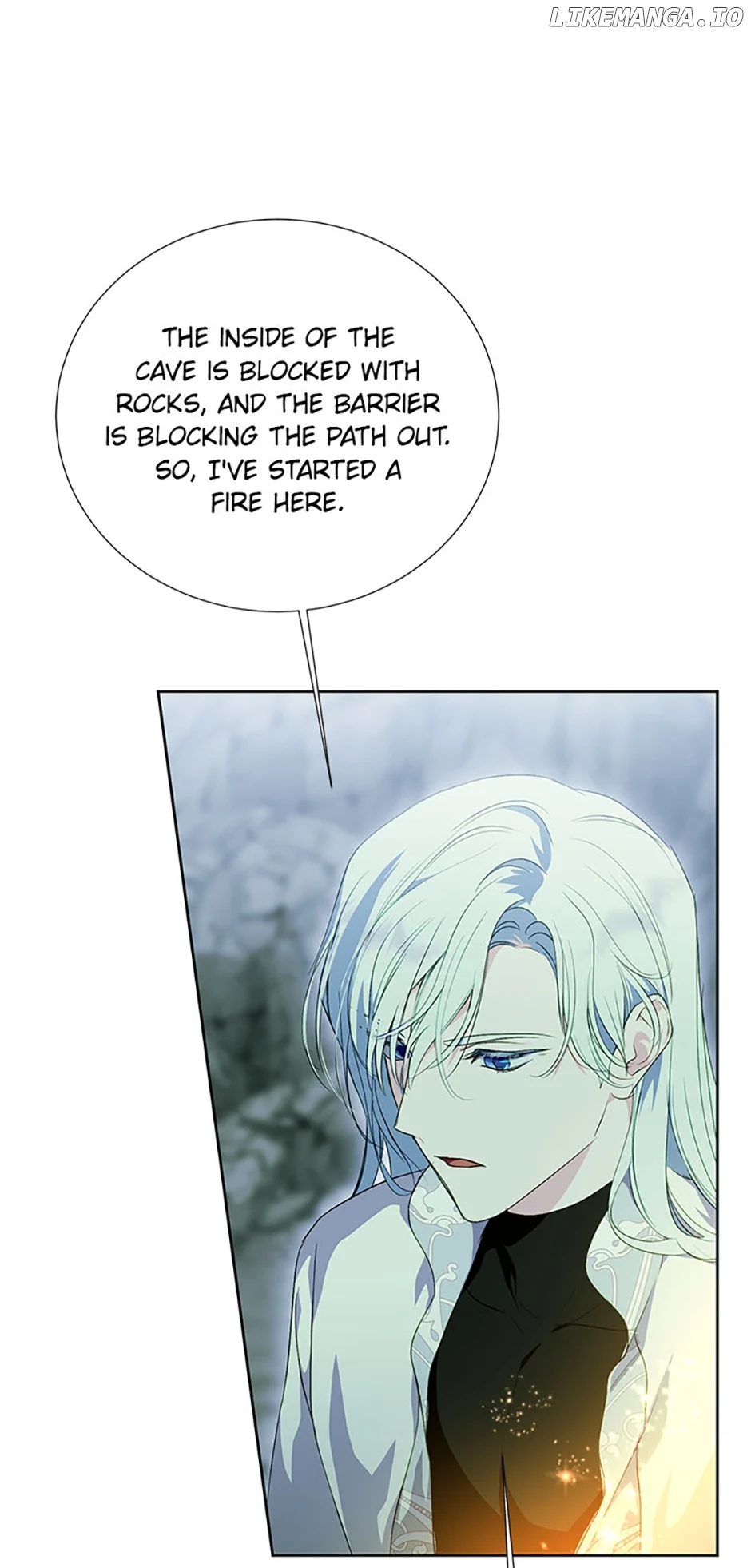 If You Remove the Kind Protagonist’s Mask chapter 48 page 13