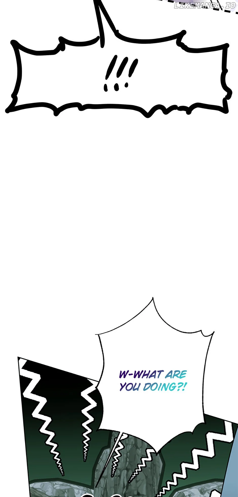 If You Remove the Kind Protagonist’s Mask chapter 48 page 17