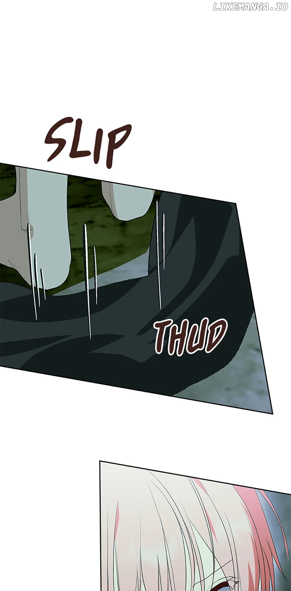 If You Remove the Kind Protagonist’s Mask chapter 48 page 31