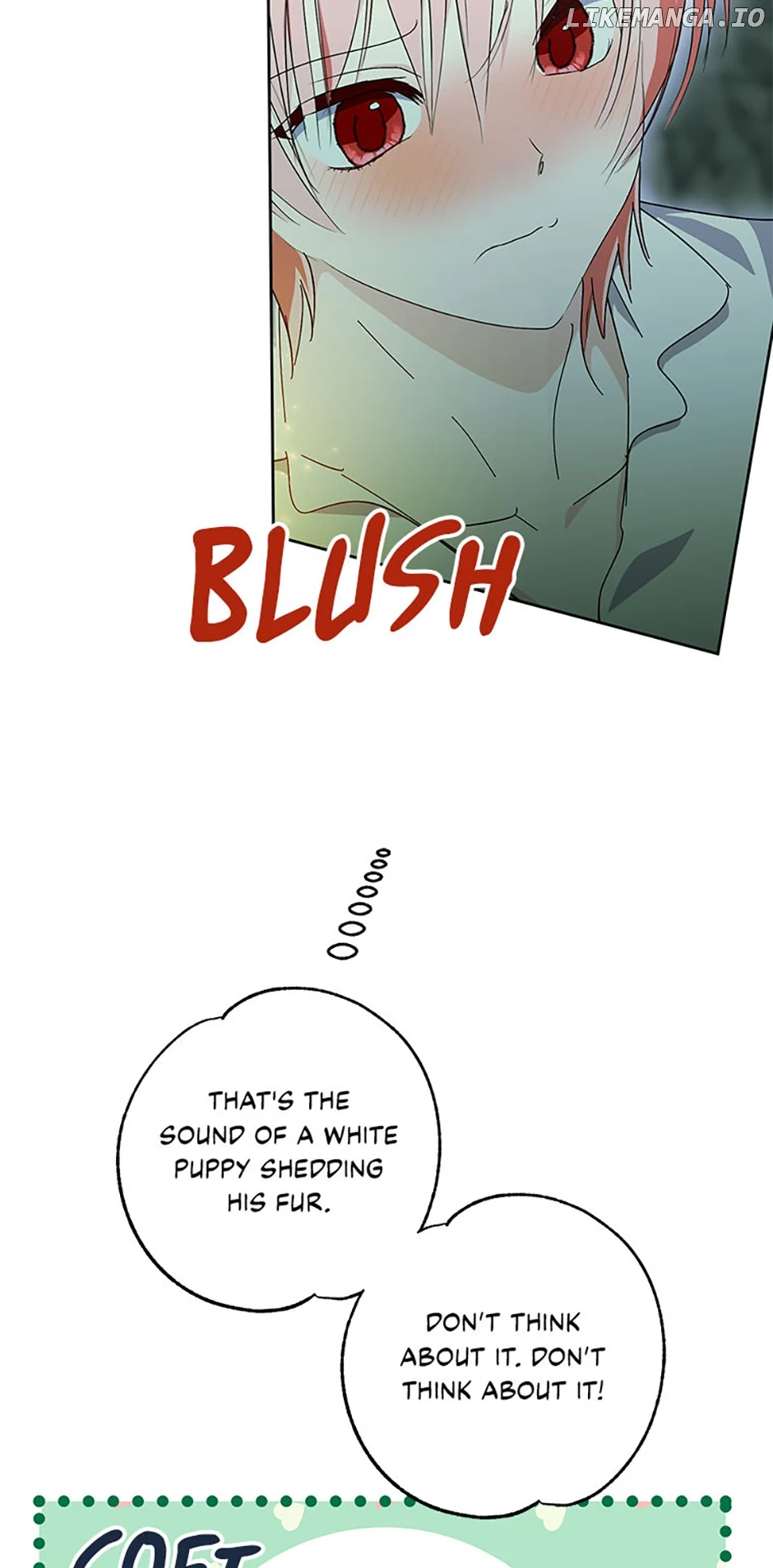 If You Remove the Kind Protagonist’s Mask chapter 48 page 32