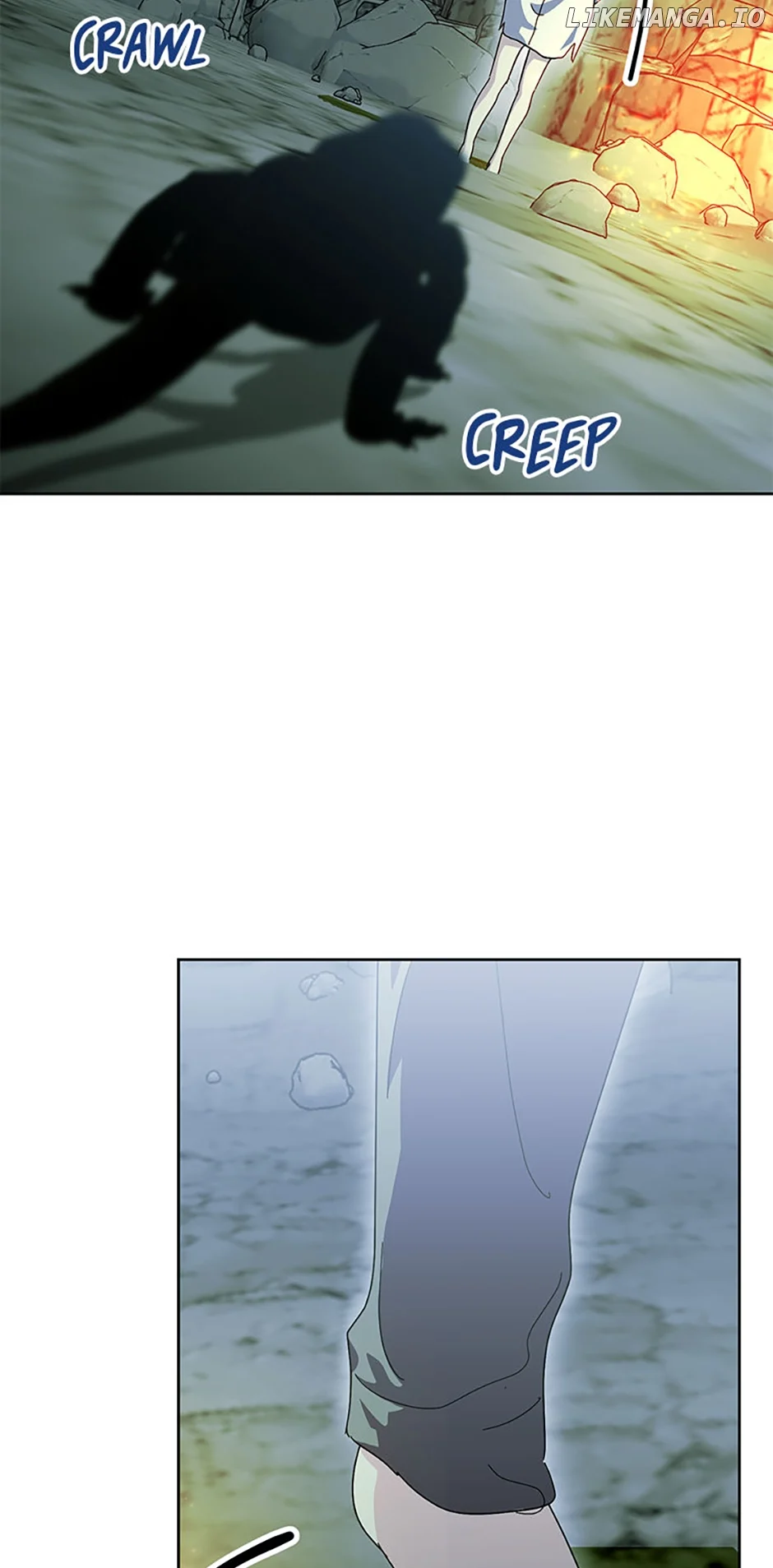 If You Remove the Kind Protagonist’s Mask chapter 48 page 34