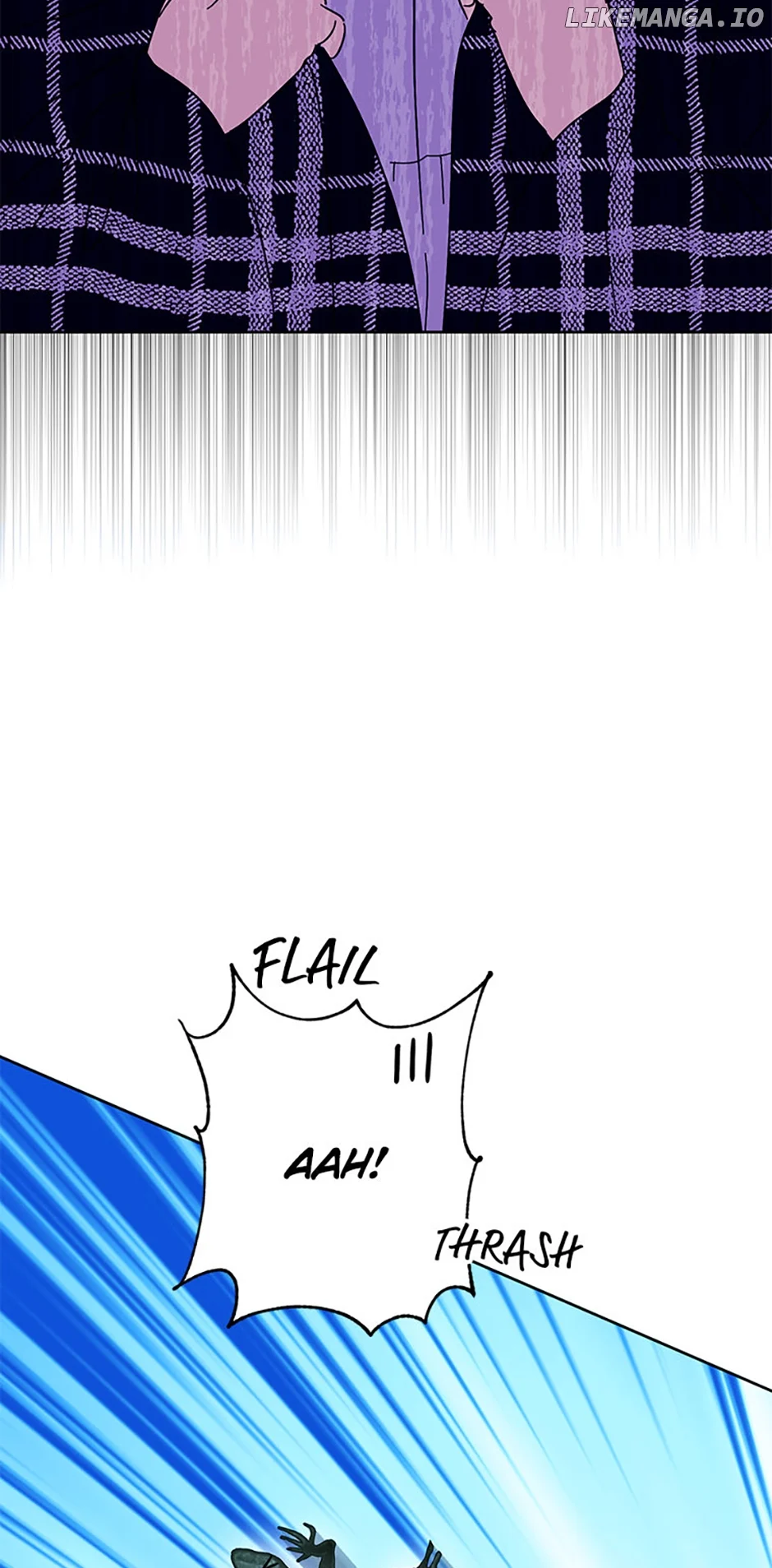 If You Remove the Kind Protagonist’s Mask chapter 48 page 36