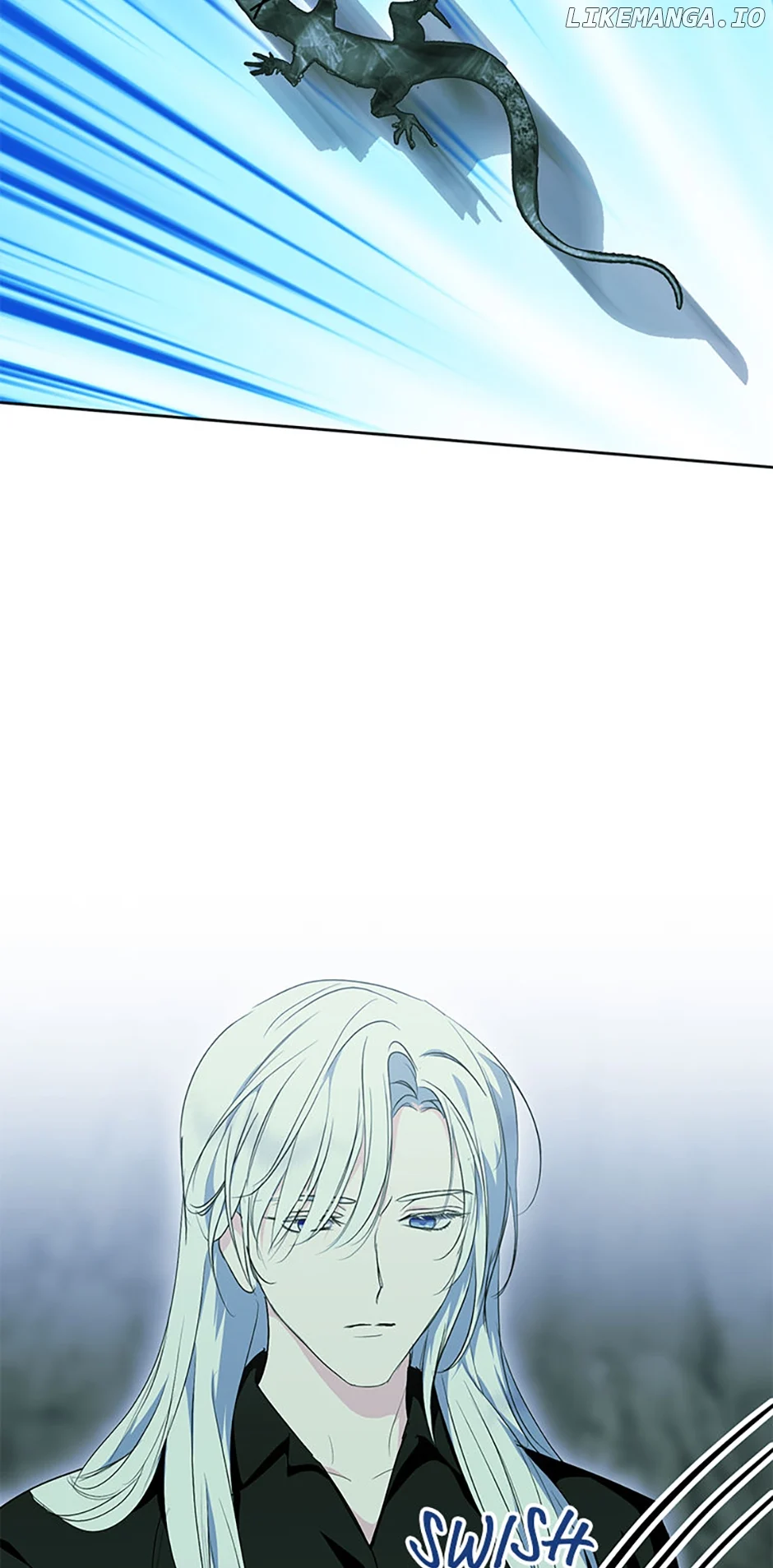 If You Remove the Kind Protagonist’s Mask chapter 48 page 37
