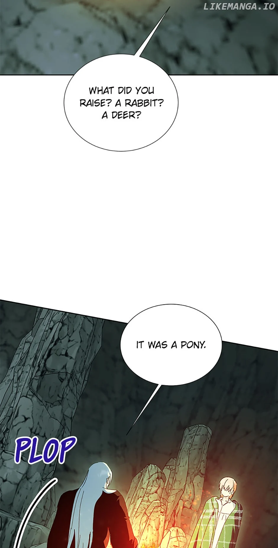 If You Remove the Kind Protagonist’s Mask chapter 48 page 43