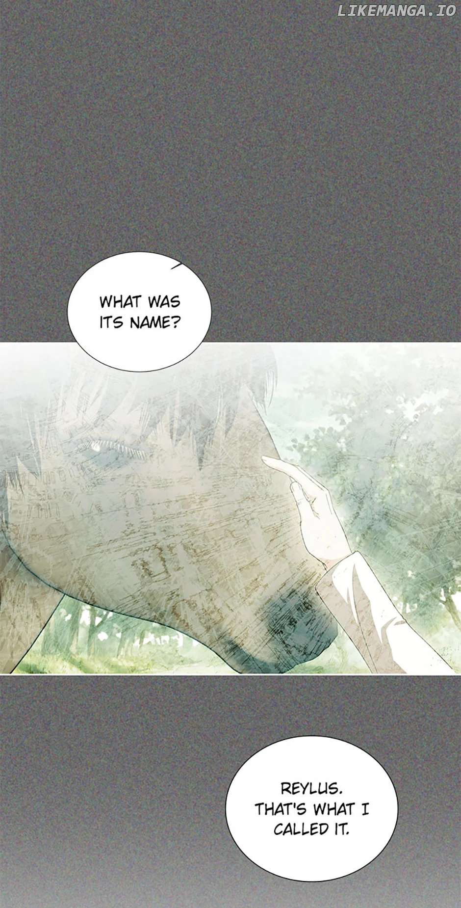 If You Remove the Kind Protagonist’s Mask chapter 48 page 46