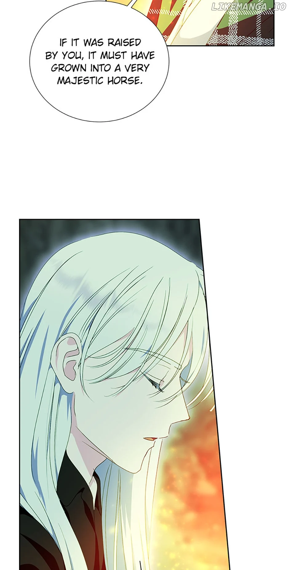 If You Remove the Kind Protagonist’s Mask chapter 48 page 48