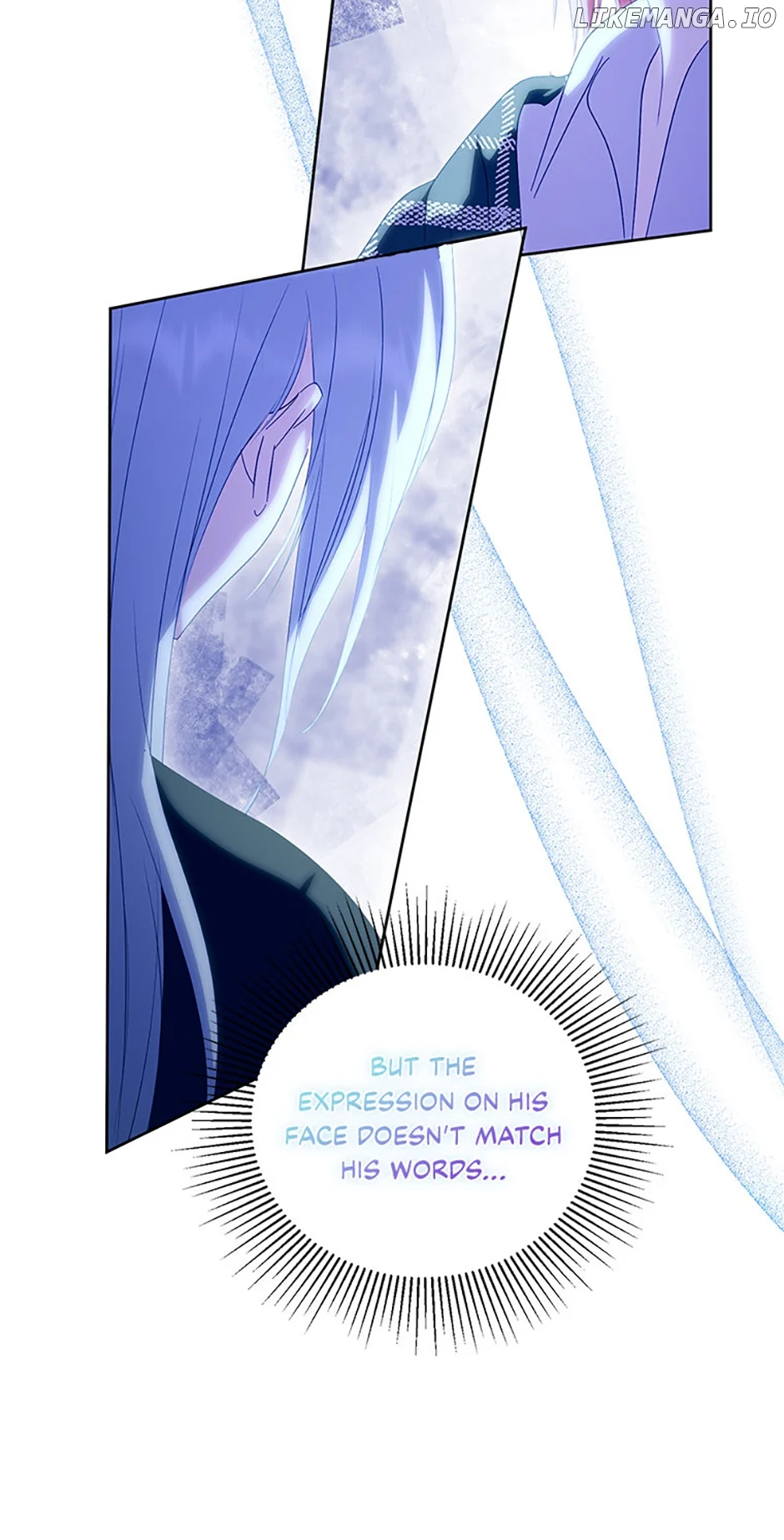 If You Remove the Kind Protagonist’s Mask chapter 48 page 51