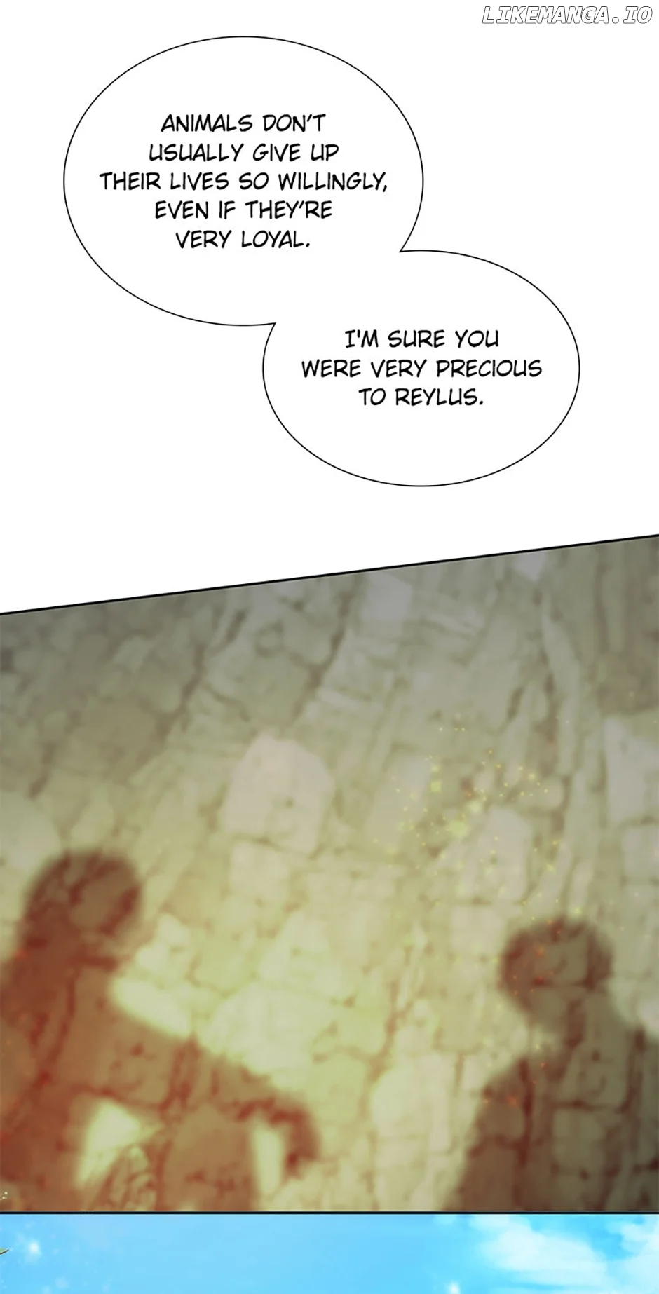 If You Remove the Kind Protagonist’s Mask chapter 48 page 53