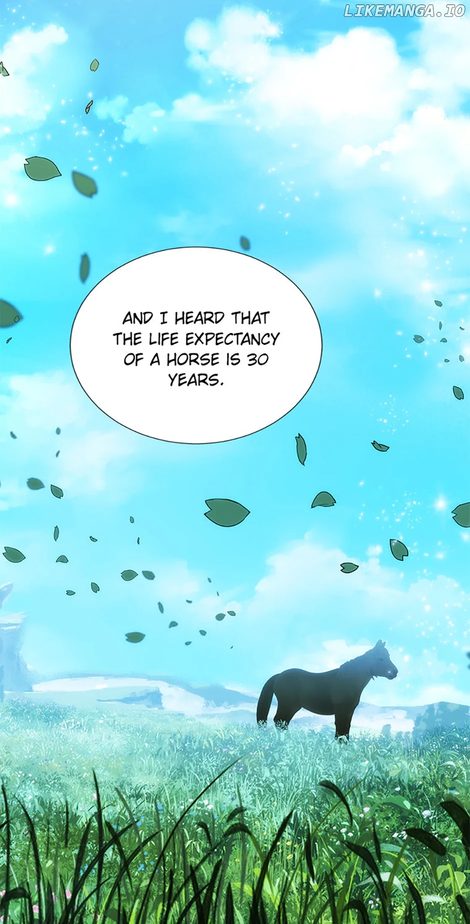 If You Remove the Kind Protagonist’s Mask chapter 48 page 54