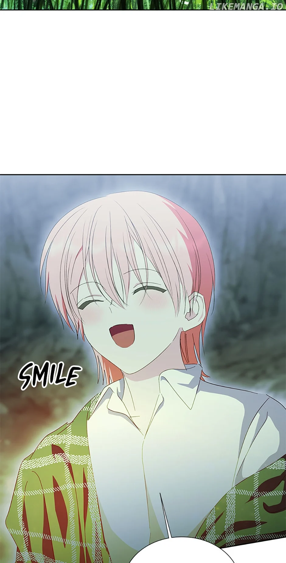 If You Remove the Kind Protagonist’s Mask chapter 48 page 55