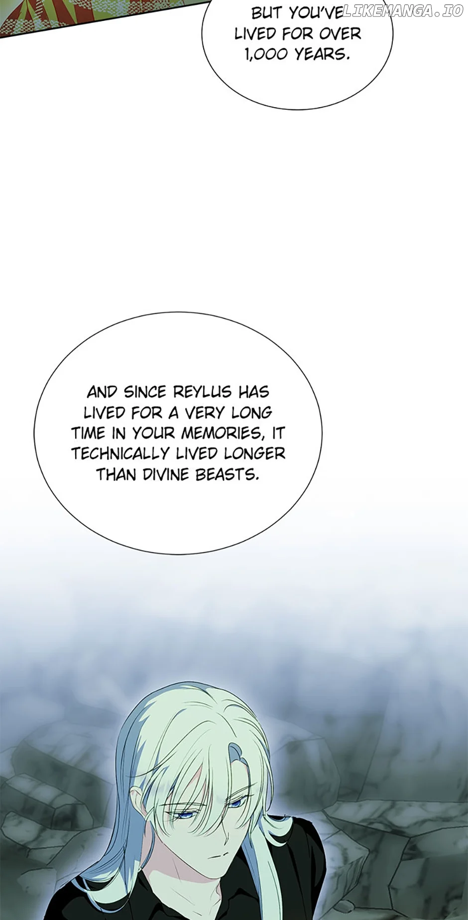 If You Remove the Kind Protagonist’s Mask chapter 48 page 56