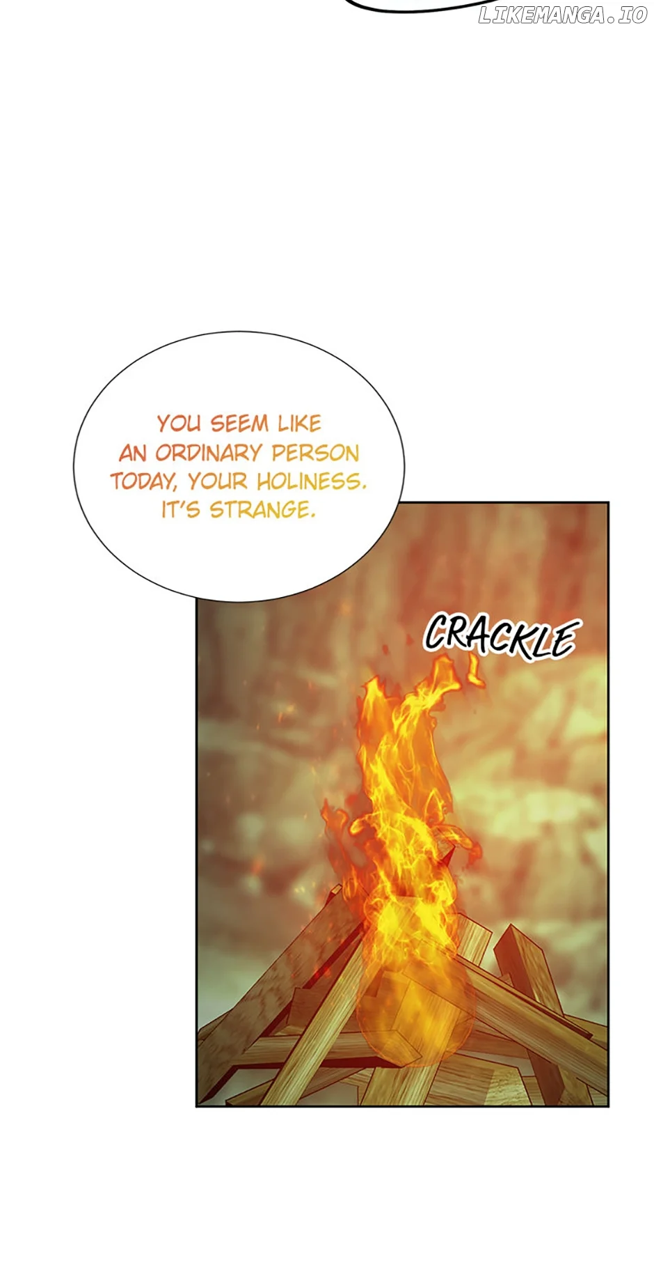 If You Remove the Kind Protagonist’s Mask chapter 48 page 58