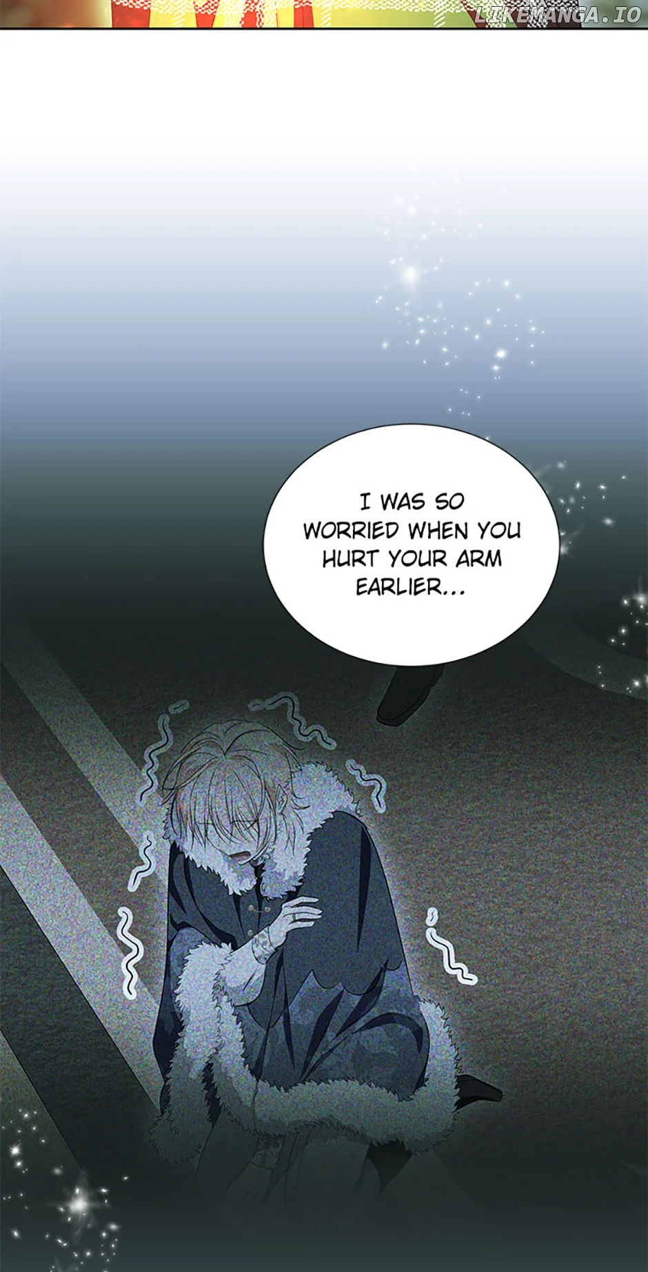 If You Remove the Kind Protagonist’s Mask chapter 48 page 60