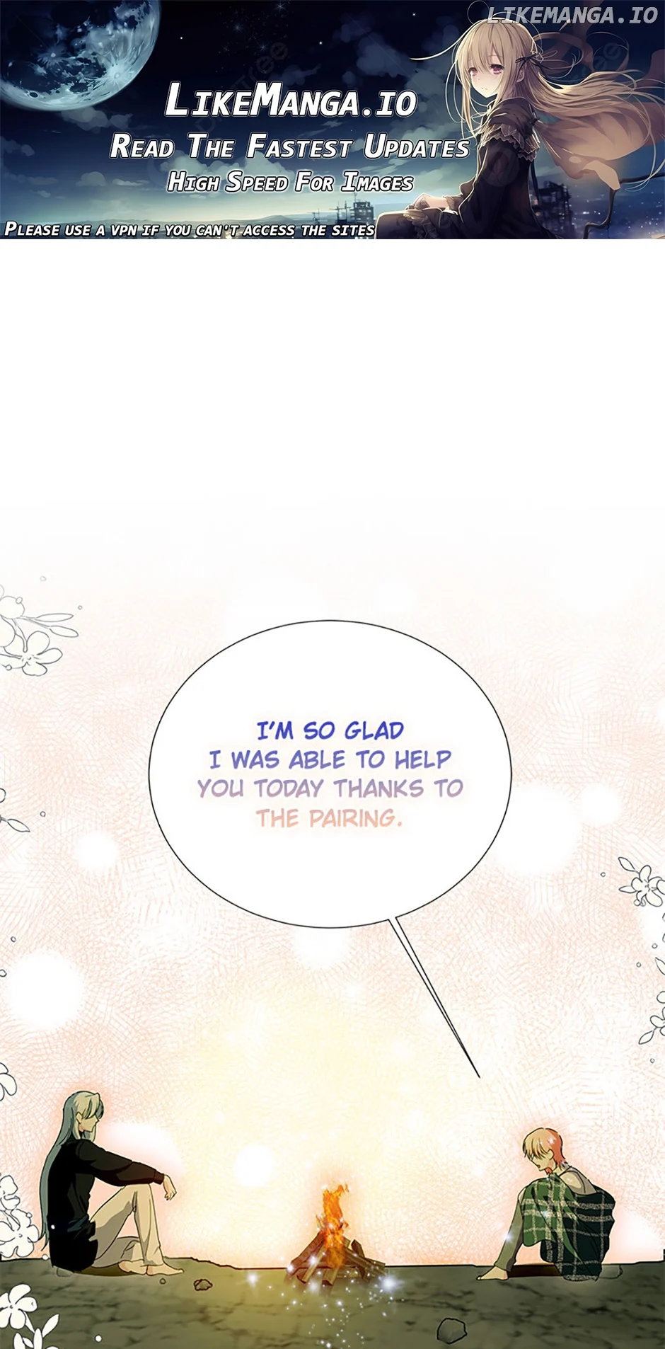 If You Remove the Kind Protagonist’s Mask chapter 49 page 1