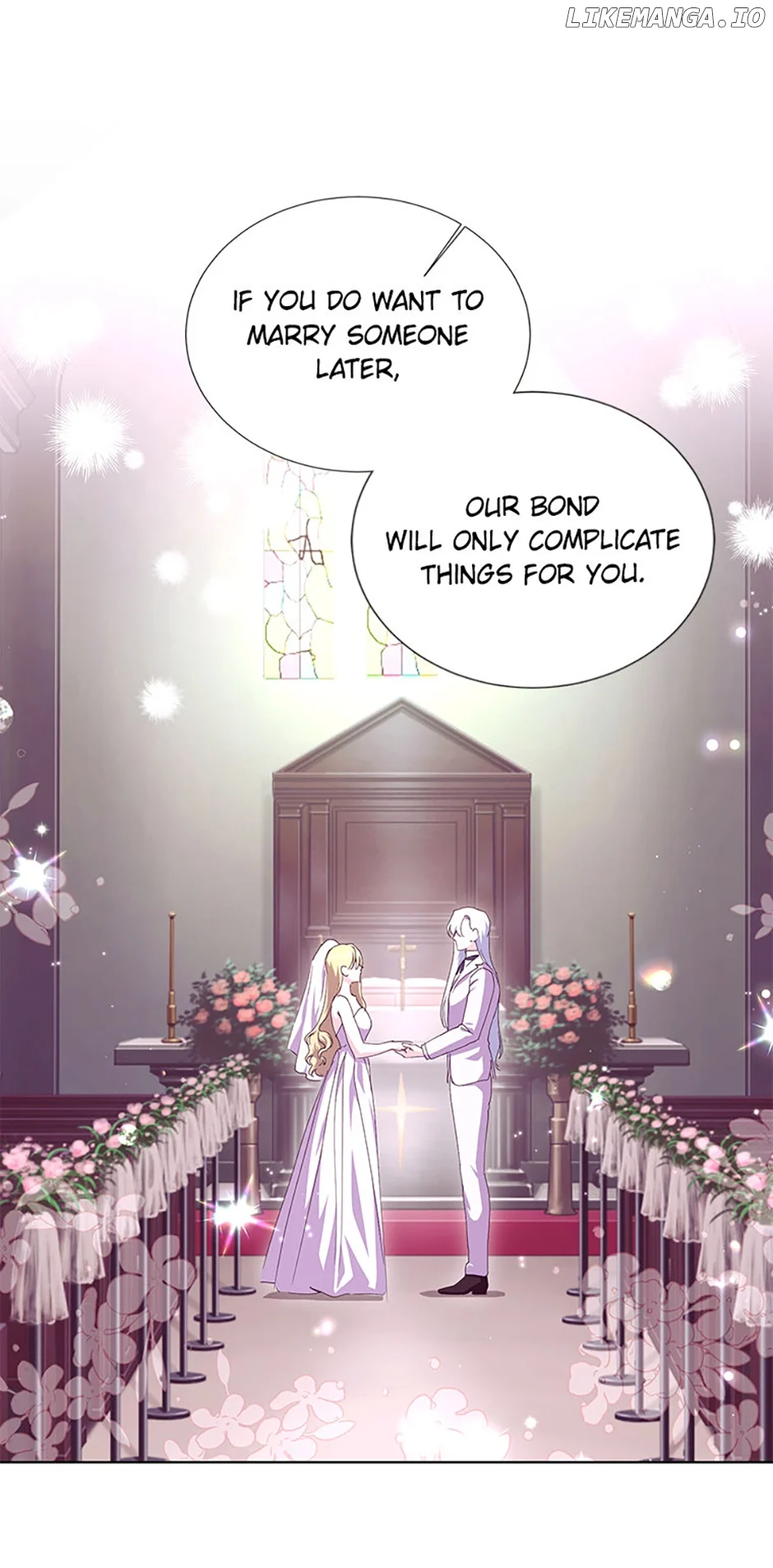 If You Remove the Kind Protagonist’s Mask chapter 49 page 5