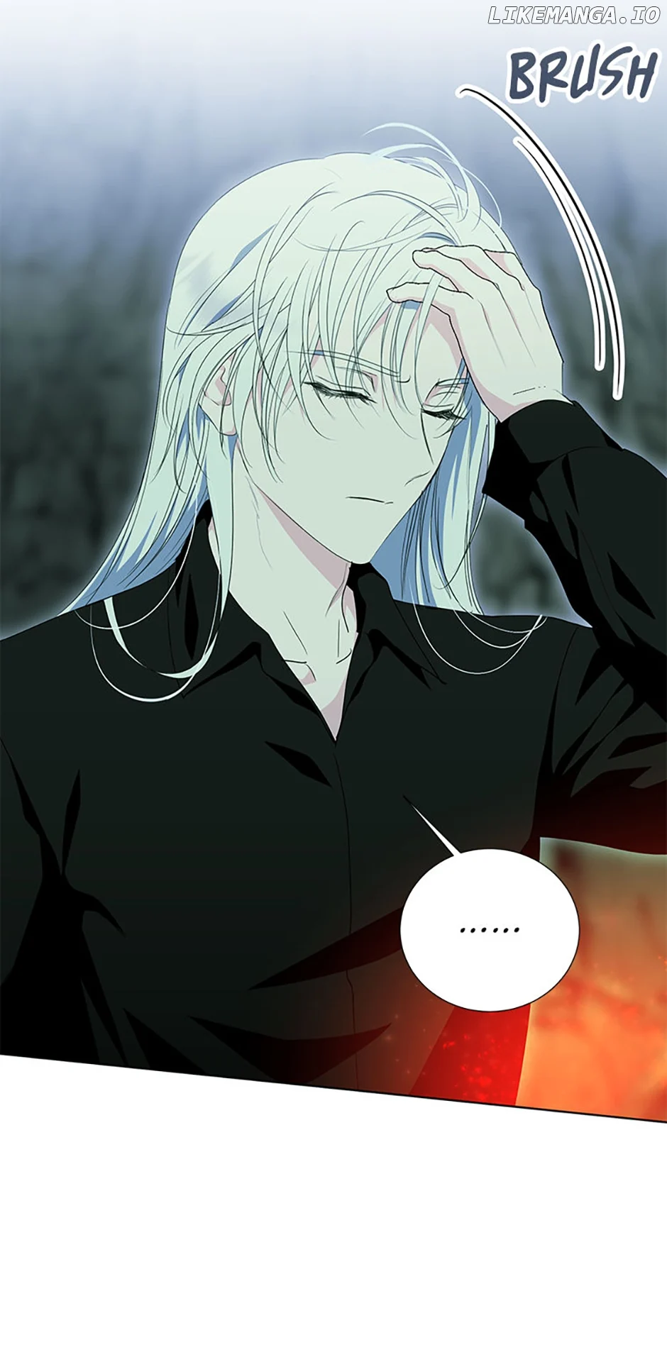 If You Remove the Kind Protagonist’s Mask chapter 49 page 7