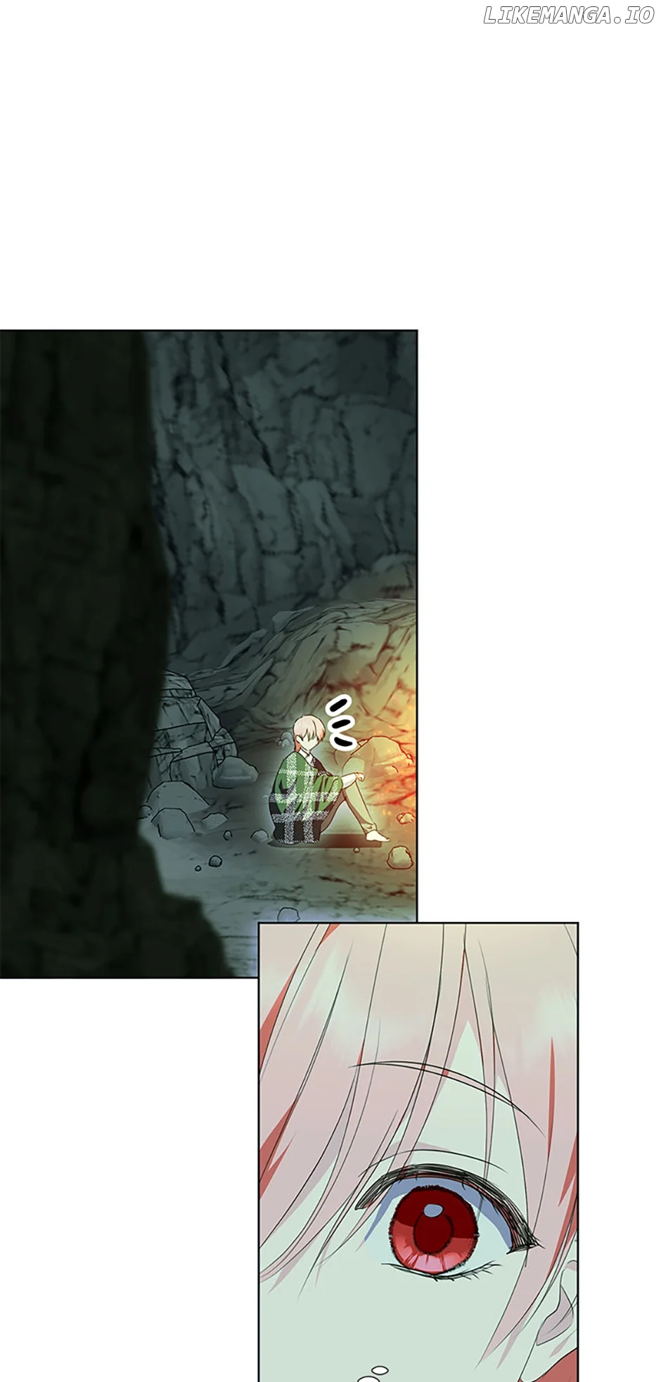 If You Remove the Kind Protagonist’s Mask chapter 49 page 13