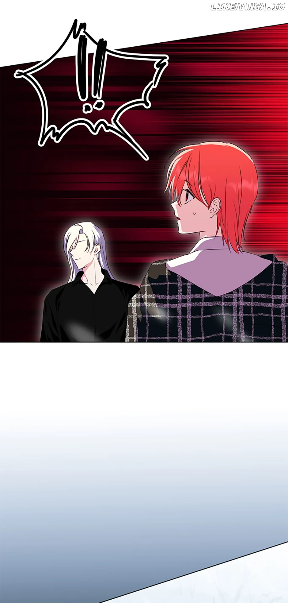 If You Remove the Kind Protagonist’s Mask chapter 49 page 16