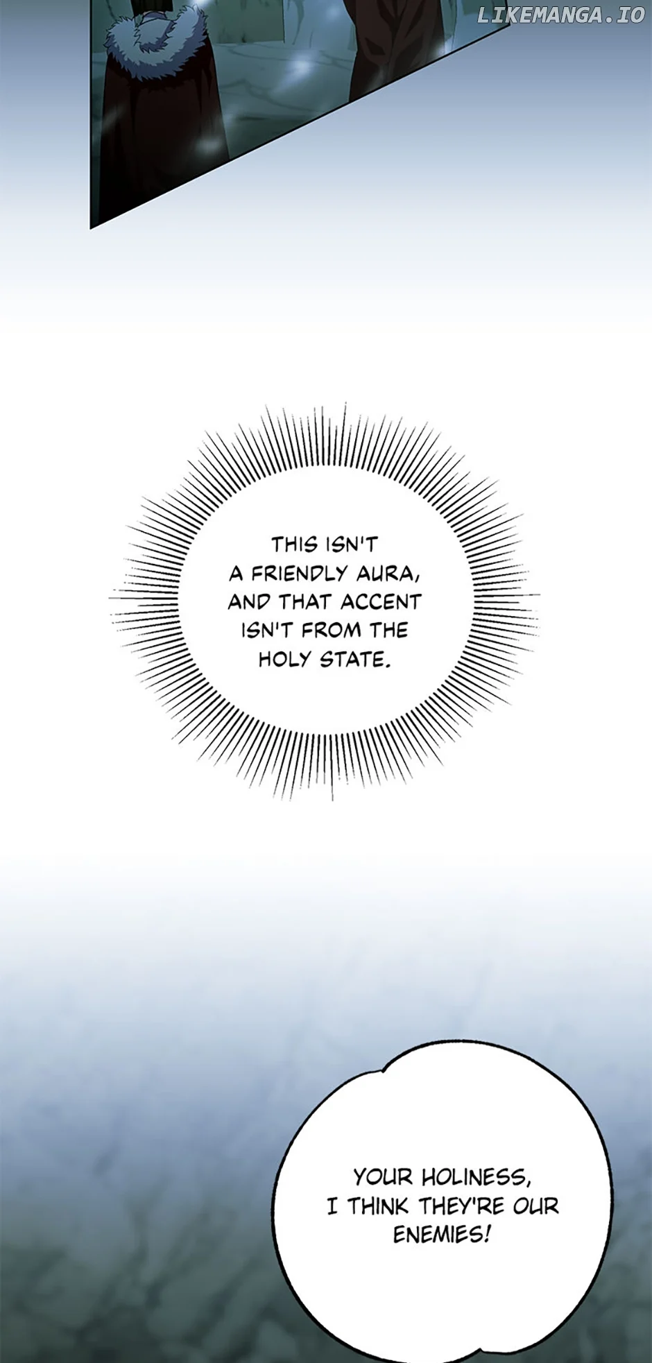 If You Remove the Kind Protagonist’s Mask chapter 49 page 18