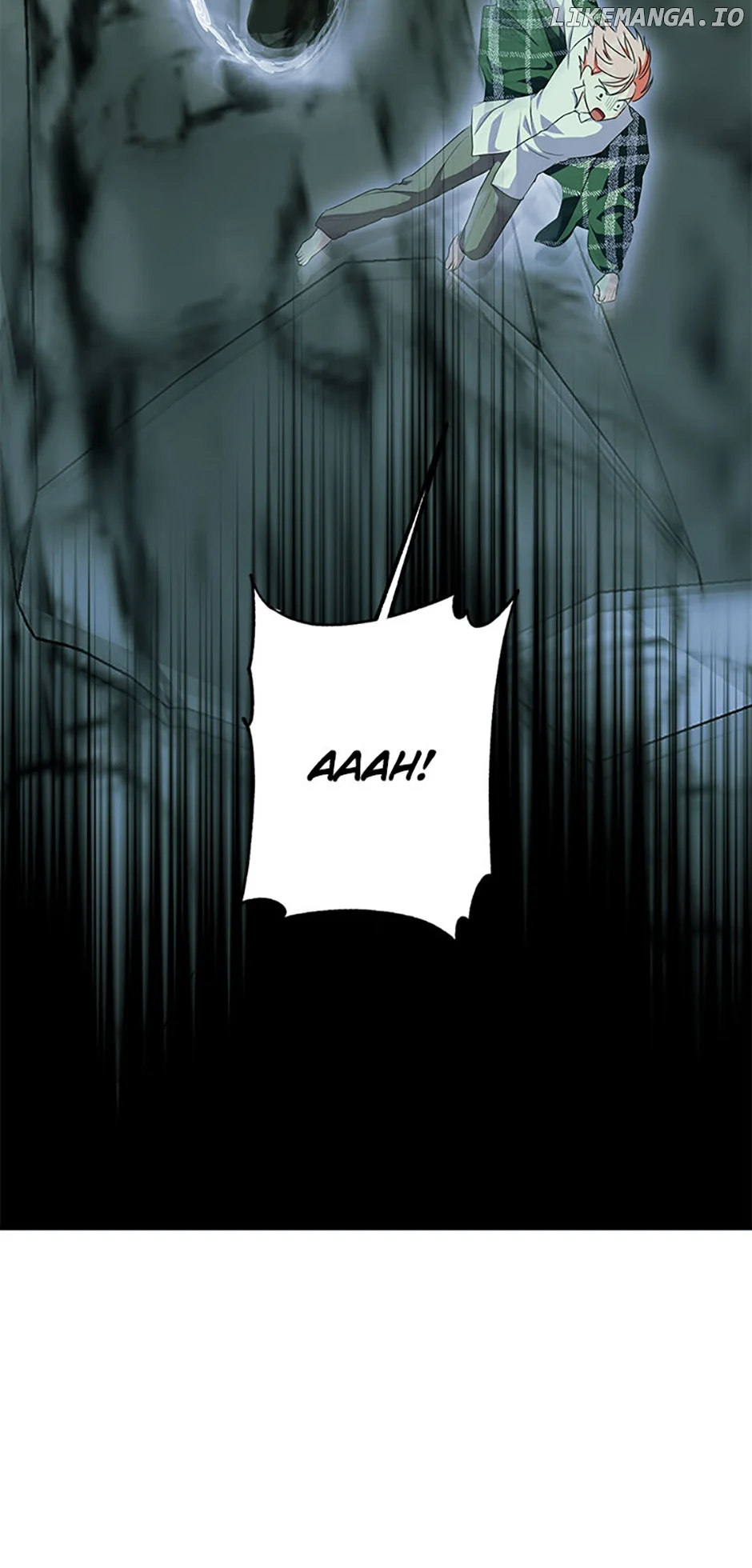 If You Remove the Kind Protagonist’s Mask chapter 49 page 24