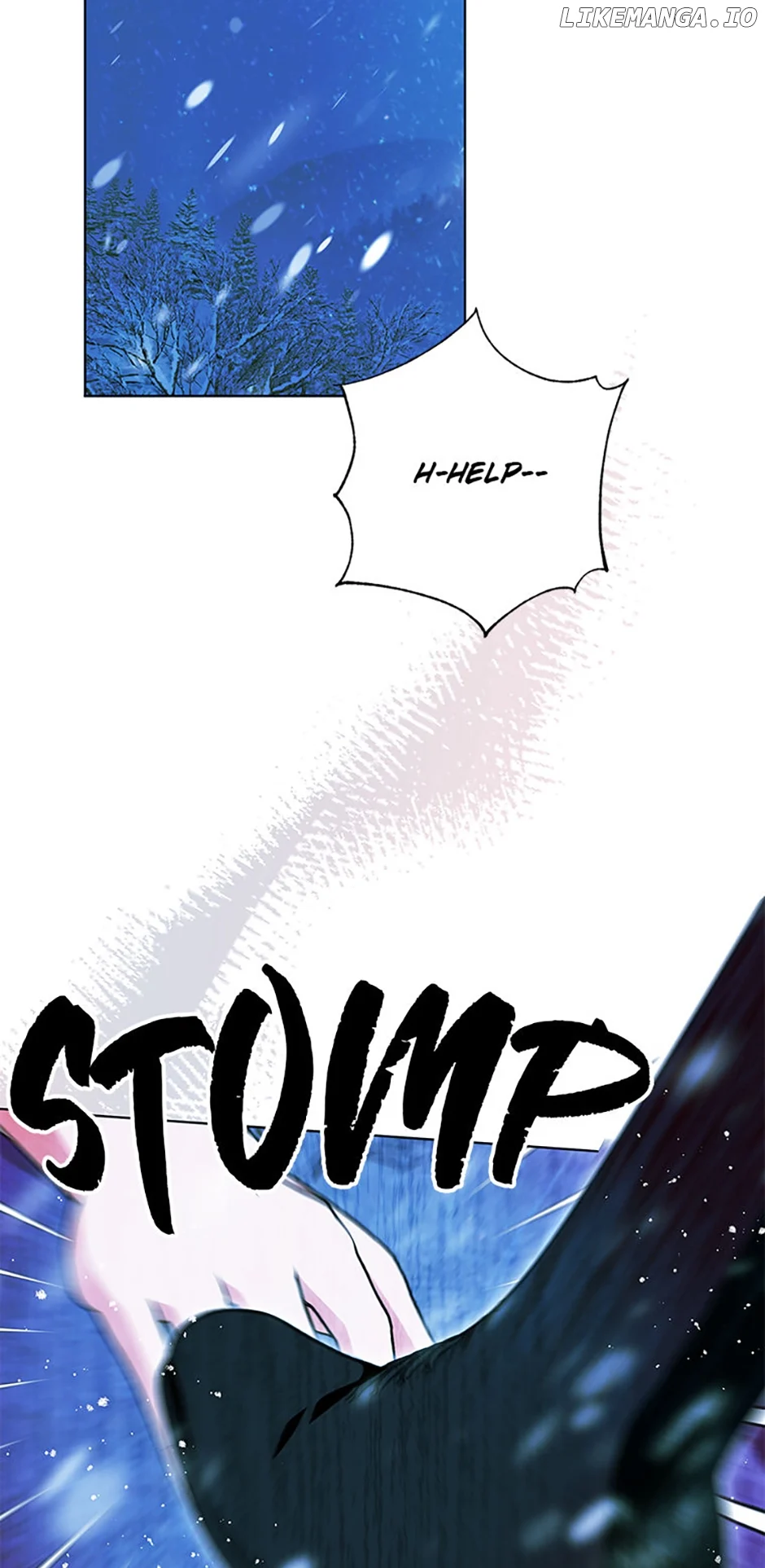 If You Remove the Kind Protagonist’s Mask chapter 49 page 26