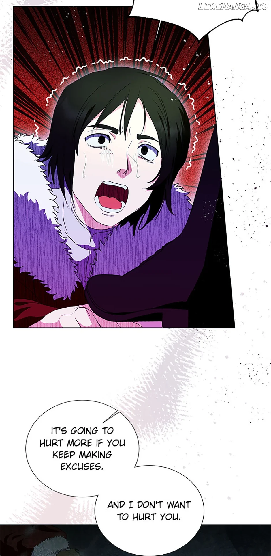 If You Remove the Kind Protagonist’s Mask chapter 49 page 29