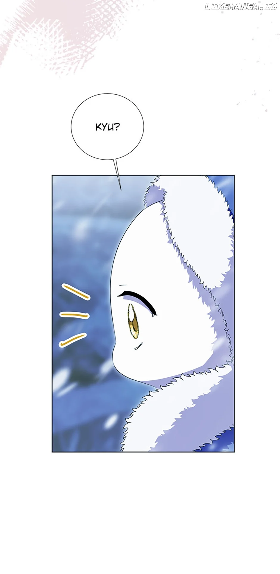If You Remove the Kind Protagonist’s Mask chapter 49 page 34