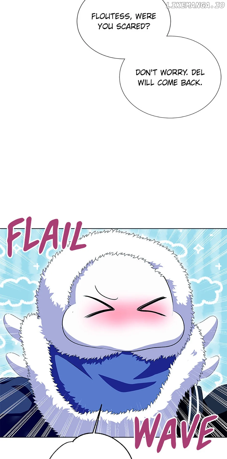 If You Remove the Kind Protagonist’s Mask chapter 49 page 36