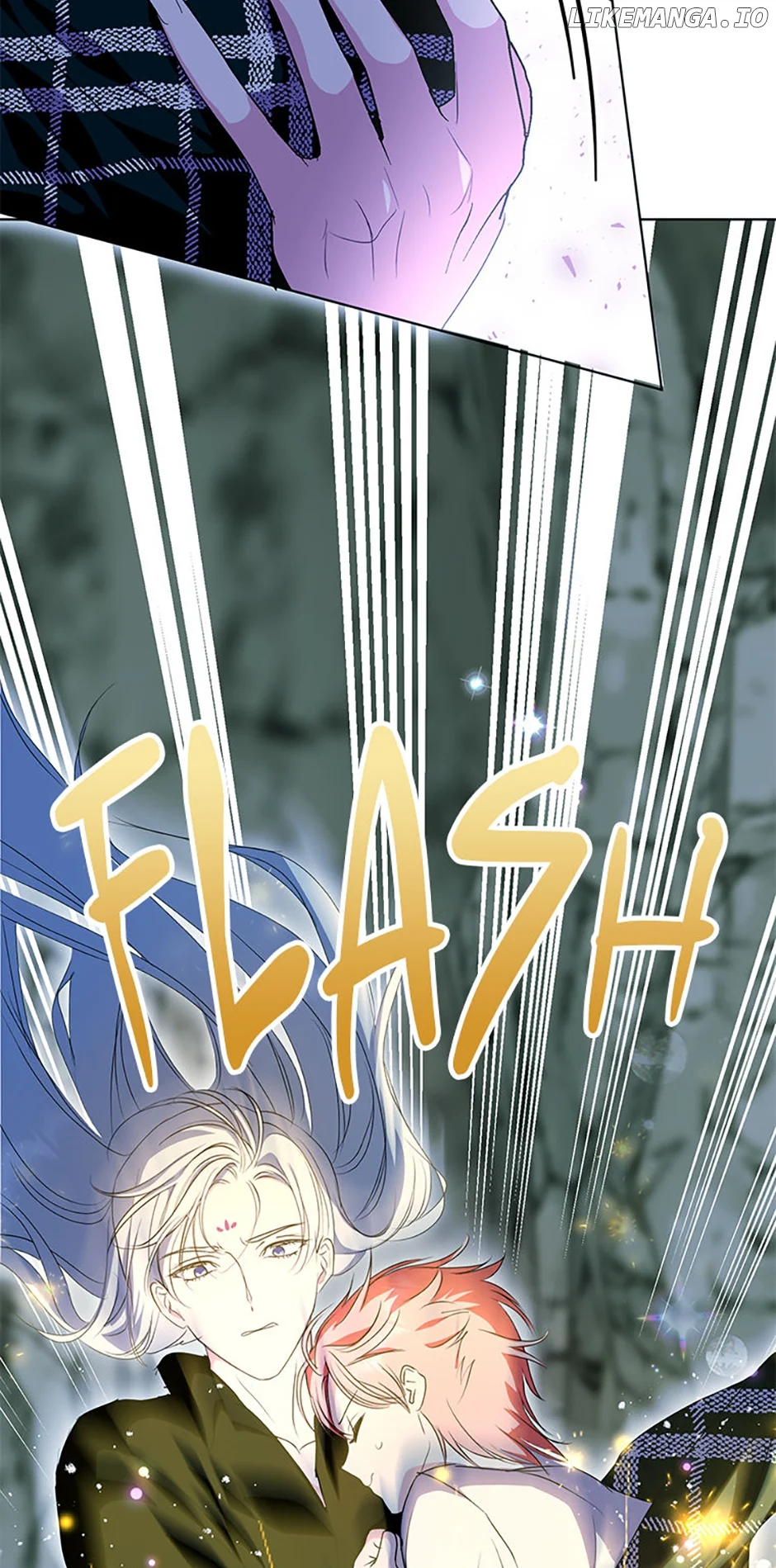 If You Remove the Kind Protagonist’s Mask chapter 49 page 41