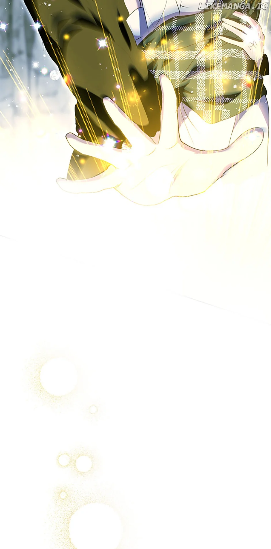 If You Remove the Kind Protagonist’s Mask chapter 49 page 42