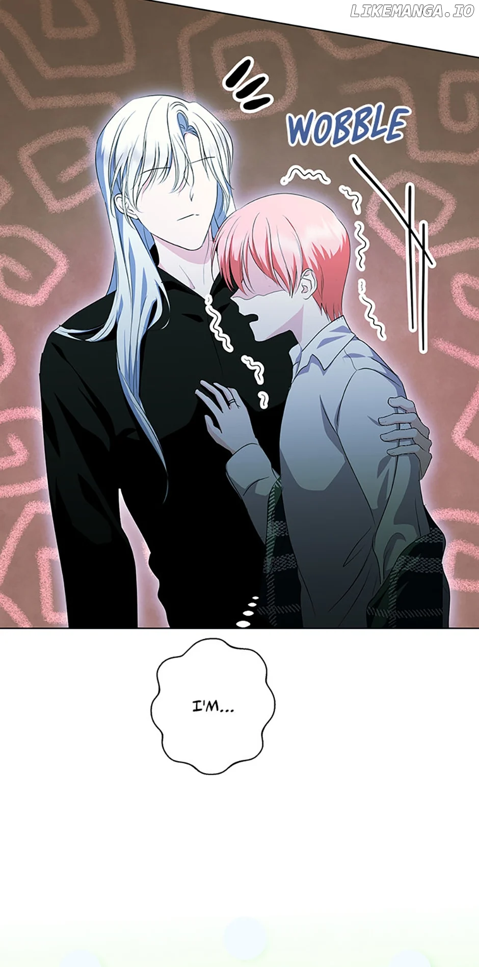 If You Remove the Kind Protagonist’s Mask chapter 49 page 46