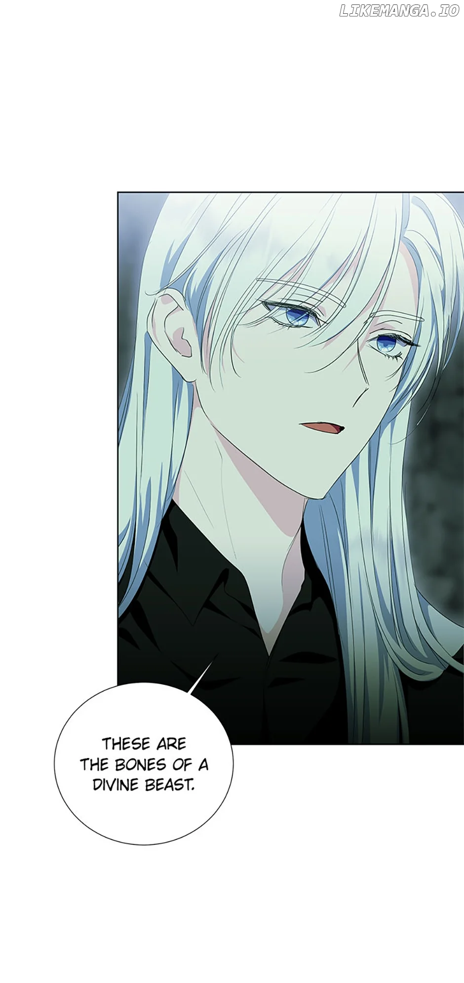 If You Remove the Kind Protagonist’s Mask chapter 49 page 48