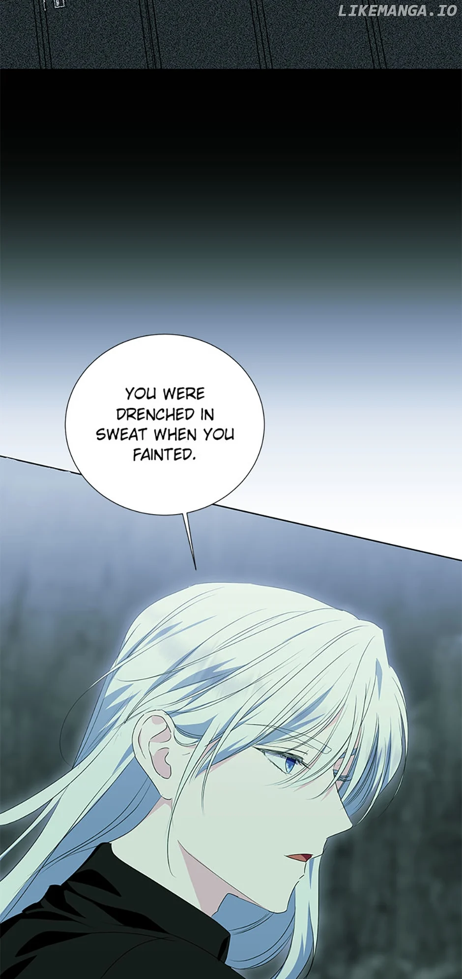 If You Remove the Kind Protagonist’s Mask chapter 49 page 57